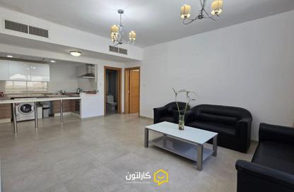 Apartment - 1 Bedroom - 2 Bathrooms for rent in Amwaj Avenue - Amwaj Islands - Muharraq Governorate Apartment - 1 Bedroom - 2 Bathrooms for rent in Amwaj Avenue - Amwaj Islands - Muharraq Governorate