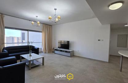Apartment - 1 Bedroom - 2 Bathrooms for rent in Amwaj Avenue - Amwaj Islands - Muharraq Governorate Apartment - 1 Bedroom - 2 Bathrooms for rent in Amwaj Avenue - Amwaj Islands - Muharraq Governorate