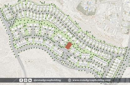 Villa - 4 - 4 for sale in Al Areen Development - Zallaq - Southern Governorate