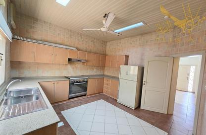 Villa - 4 Bedrooms - 4 Bathrooms for rent in Adliya - Manama - Capital Governorate Villa - 4 Bedrooms - 4 Bathrooms for rent in Adliya - Manama - Capital Governorate