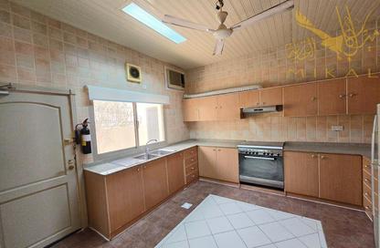 Villa - 4 Bedrooms - 4 Bathrooms for rent in Adliya - Manama - Capital Governorate