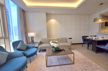 Apartment - 1 Bedroom - 2 Bathrooms for sale in Seef - Capital Governorate