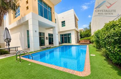 Villa - 4 - 5 for rent in Hamala - Northern Governorate