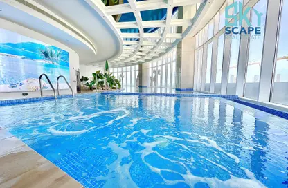 Apartment - Studio - 1 Bathroom for rent in Seef - Capital Governorate