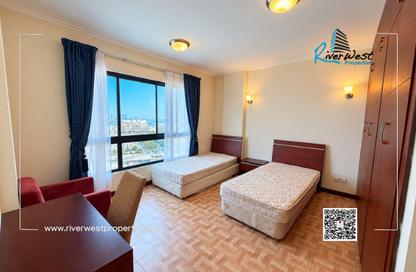 Apartment - 3 - 3 for rent in Al Juffair - Capital Governorate