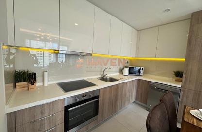 Apartment - 2 Bedrooms - 2 Bathrooms for rent in Al Juffair - Capital Governorate Apartment - 2 Bedrooms - 2 Bathrooms for rent in Al Juffair - Capital Governorate