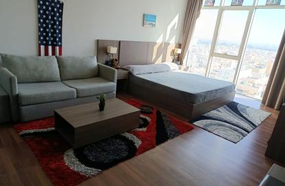 Apartment - Studio - 1 Bathroom for sale in Sanabis - Manama - Capital Governorate