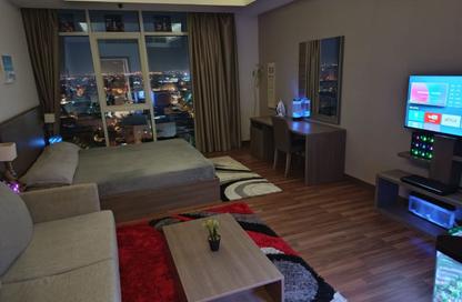Apartment - Studio - 1 Bathroom for sale in Sanabis - Manama - Capital Governorate