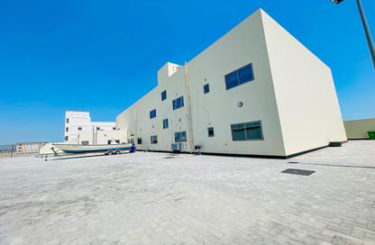 Staff Accommodation - Studio - 6 for rent in Sitra - Central Governorate