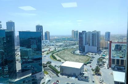 Office Space - 7+ Bedrooms - 3 Bathrooms for rent in Seef - Capital Governorate