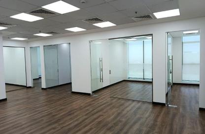 Office Space - 7+ Bedrooms - 3 Bathrooms for rent in Seef - Capital Governorate