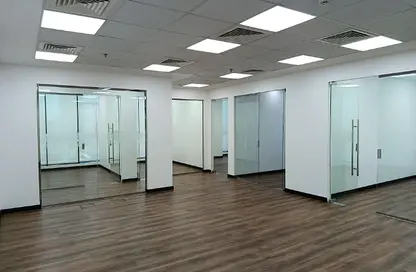 Office Space - 7+ Bedrooms - 3 Bathrooms for rent in Seef - Capital Governorate