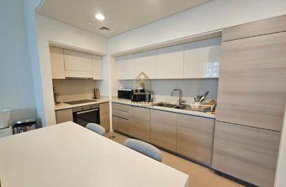 Apartment - 2 - 2 for rent in Marassi Shores Residences - Diyar Al Muharraq - Muharraq Governorate
