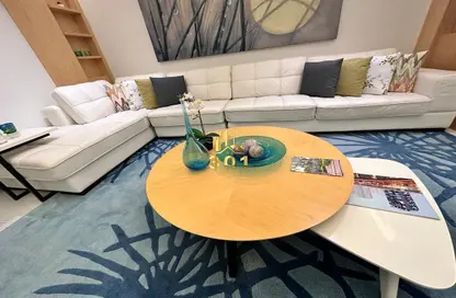 Apartment - 2 Bedrooms - 2 Bathrooms for rent in Al Juffair - Capital Governorate