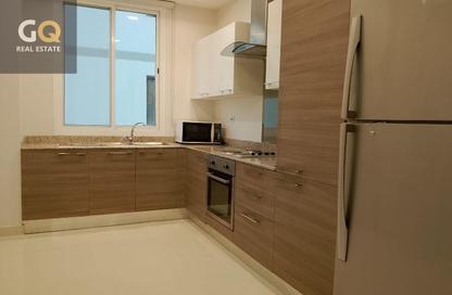 Apartment - 2 - 3 for rent in Hidd - Muharraq Governorate