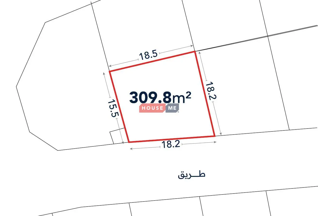 58412999 - الصورة الرئيسية للعقار