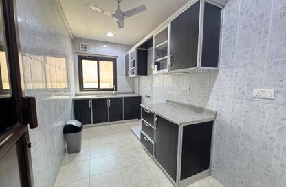 Apartment - 3 Bedrooms - 2 Bathrooms for rent in Janabiya - Northern Governorate