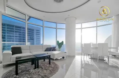 شقة - غرفة نوم - 1 حمام للايجار في الجفير - محافظة العاصمة