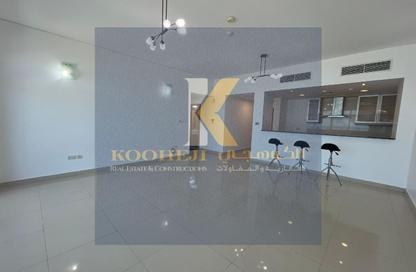 Apartment - 2 Bedrooms - 2 Bathrooms for sale in Amwaj Islands - Muharraq Governorate Apartment - 2 Bedrooms - 2 Bathrooms for sale in Amwaj Islands - Muharraq Governorate