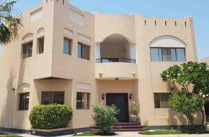 مجمع سكني - 4 - 4 للايجار في الجنبية - المحافظة الشمالية