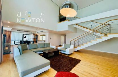 Duplex - 2 Bedrooms - 3 Bathrooms for rent in Seef - Capital Governorate Duplex - 2 Bedrooms - 3 Bathrooms for rent in Seef - Capital Governorate