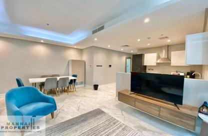 Apartment - 1 Bedroom - 1 Bathroom for sale in Al Juffair - Capital Governorate Apartment - 1 Bedroom - 1 Bathroom for sale in Al Juffair - Capital Governorate
