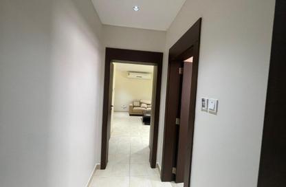 Apartment - 1 Bedroom - 1 Bathroom for rent in Al Juffair - Capital Governorate Apartment - 1 Bedroom - 1 Bathroom for rent in Al Juffair - Capital Governorate