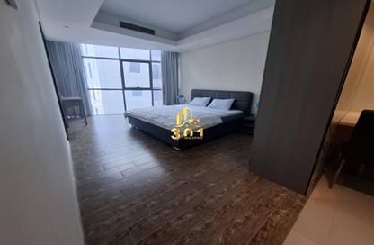 Apartment - Studio - 1 Bathroom for rent in Busaiteen - Muharraq Governorate