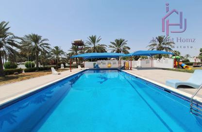 Villa - 3 Bedrooms - 3 Bathrooms for rent in Al Jasra - Northern Governorate