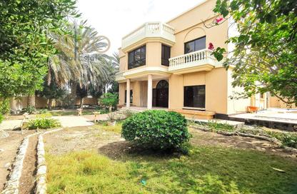 Villa - 5 Bedrooms - 5 Bathrooms for rent in Saar - Northern Governorate