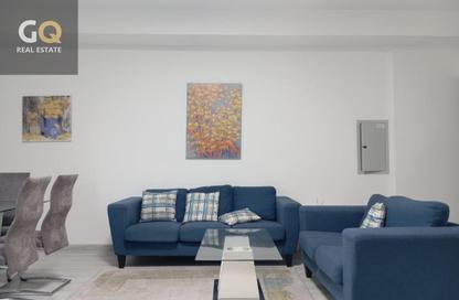 Apartment - 2 Bedrooms - 2 Bathrooms for rent in Al Juffair - Capital Governorate