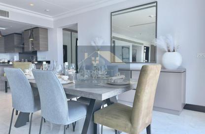 Penthouse - 3 Bedrooms - 5 Bathrooms for sale in The Lagoon - Amwaj Islands - Muharraq Governorate