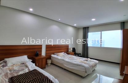 Apartment - 2 Bedrooms - 2 Bathrooms for rent in Busaiteen - Muharraq Governorate Apartment - 2 Bedrooms - 2 Bathrooms for rent in Busaiteen - Muharraq Governorate