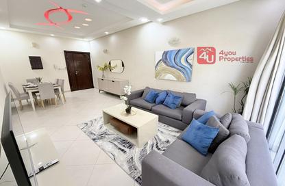 Apartment - 2 - 2 for rent in Adliya - Manama - Capital Governorate