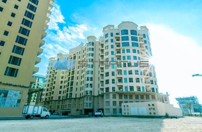 Apartment - 2 Bedrooms - 2 Bathrooms for rent in The Lagoon - Amwaj Islands - Muharraq Governorate