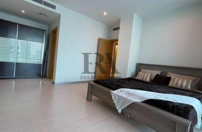 Apartment - 1 Bedroom - 2 Bathrooms for rent in Seef - Capital Governorate