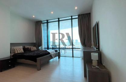 Apartment - 1 Bedroom - 2 Bathrooms for rent in Seef - Capital Governorate