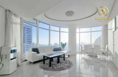 Apartment - 1 Bedroom - 1 Bathroom for rent in Al Juffair - Capital Governorate Apartment - 1 Bedroom - 1 Bathroom for rent in Al Juffair - Capital Governorate
