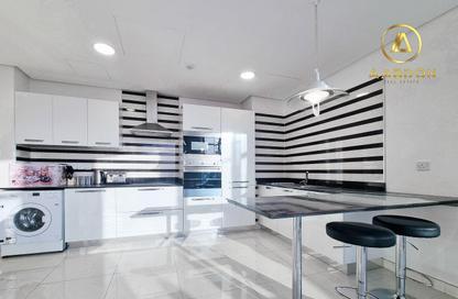 Apartment - 1 Bedroom - 1 Bathroom for rent in Al Juffair - Capital Governorate Apartment - 1 Bedroom - 1 Bathroom for rent in Al Juffair - Capital Governorate