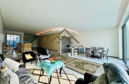 Villa - 3 Bedrooms - 4 Bathrooms for rent in Al Naseem - Diyar Al Muharraq - Muharraq Governorate