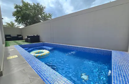 Apartment - 2 Bedrooms - 2 Bathrooms for rent in Saar - Northern Governorate Apartment - 2 Bedrooms - 2 Bathrooms for rent in Saar - Northern Governorate