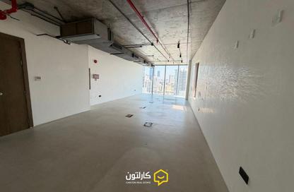 Office Space - Studio - 1 for rent in Seef - Capital Governorate