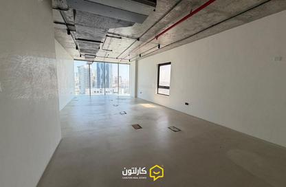 Office Space - Studio - 1 for rent in Seef - Capital Governorate