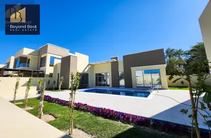 Villa - 4 Bedrooms - 4 Bathrooms for rent in Saar - Northern Governorate