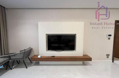 Apartment - 1 Bedroom - 2 Bathrooms for sale in Canal View - Dilmunia Island - Muharraq Governorate