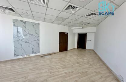 Office Space - Studio - 2 Bathrooms for rent in Sanabis - Manama - Capital Governorate