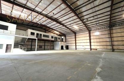 Warehouse - Studio - 2 for rent in Ras Zuwayed - Southern Governorate