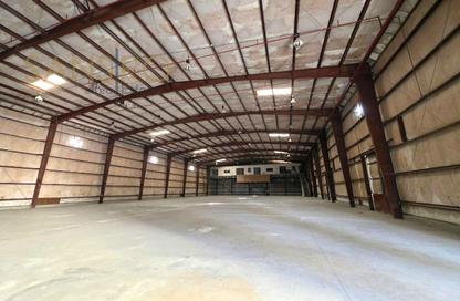 Warehouse - Studio - 2 for rent in Ras Zuwayed - Southern Governorate