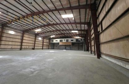 Warehouse - Studio - 2 for rent in Ras Zuwayed - Southern Governorate