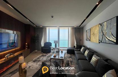 Apartment - 1 Bedroom - 2 Bathrooms for sale in Seef - Capital Governorate Apartment - 1 Bedroom - 2 Bathrooms for sale in Seef - Capital Governorate
